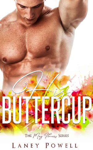 [Spar Island Girls 09] • His Buttercup (The May Flowers Series)